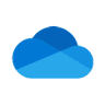 OneDrive logo